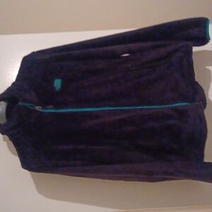 North Face fleece jacket!